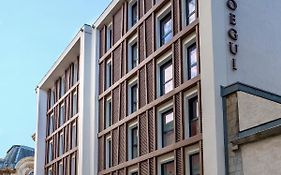 Hôtel Villa KOEGUI Bayonne